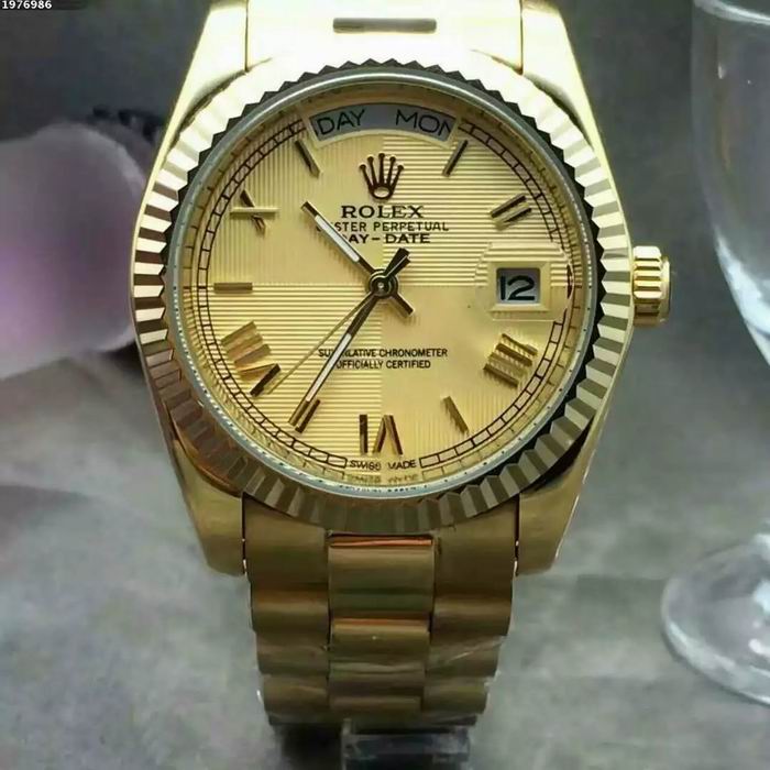 Rolex Watch 1095